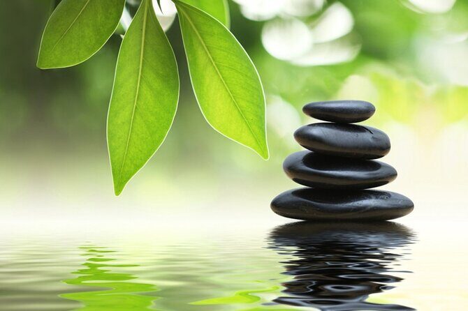 Rejuvenating Spa Experience at Historical Gold Rush Spa - The Sum Up