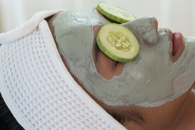 Rejuvenating Spa Experience at Historical Gold Rush Spa - FAQ