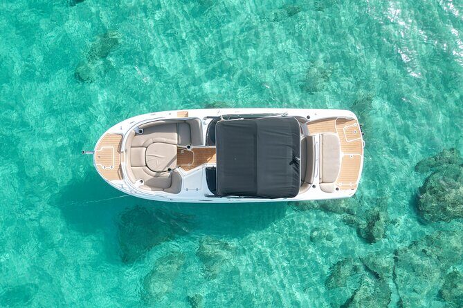 Relax by Boat with Paddle Surfing and Snorkeling in San Antonio - Relax by Boat with Paddle Surfing and Snorkeling in San Antonio: A Genuine Ibiza Experience