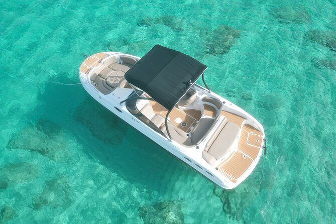 Relax by Boat with Paddle Surfing and Snorkeling in San Antonio - An In-Depth Look at the Tour Experience