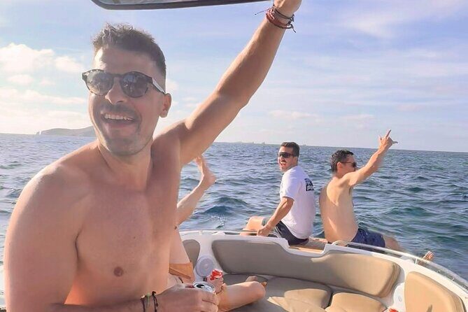 Relax by Boat with Paddle Surfing and Snorkeling in San Antonio - Practicalities and Tips