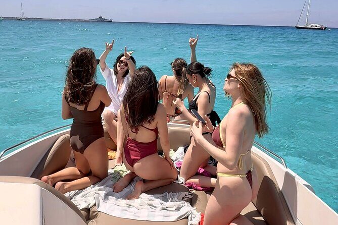 Relax by Boat with Paddle Surfing and Snorkeling in San Antonio - The Sum Up: Who Will Love This Tour?