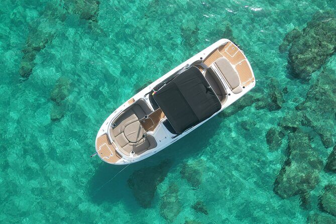 Relax by Boat with Paddle Surfing and Snorkeling in San Antonio - Frequently Asked Questions