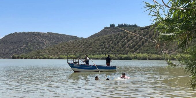 Relax & Unwind Day Trip to Fes Lake - Important Considerations