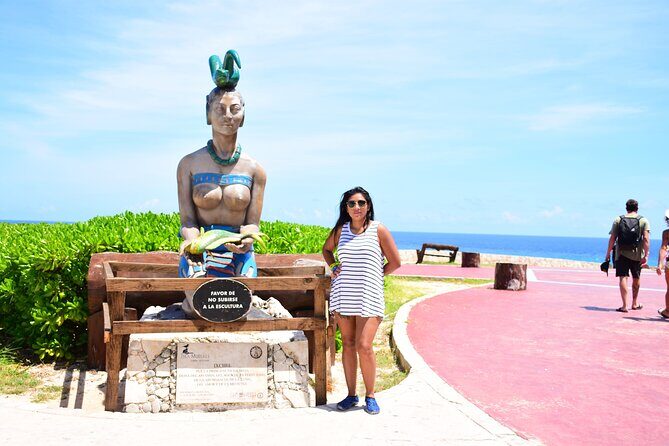 Relax yourself in Pleasure Catamaran to Isla Mujeres from Cancún - Who Should Consider This Tour?