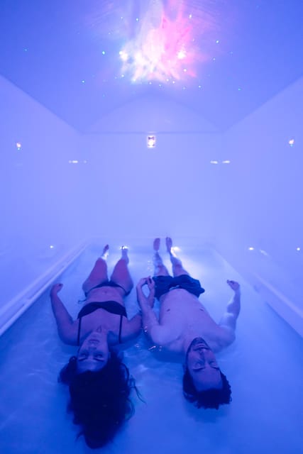 Relaxation and Regeneration - Key Points
