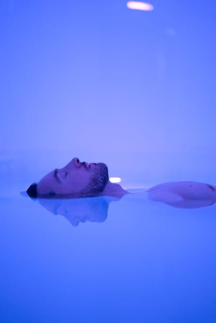 Relaxation and Regeneration - Benefits of Magnesium