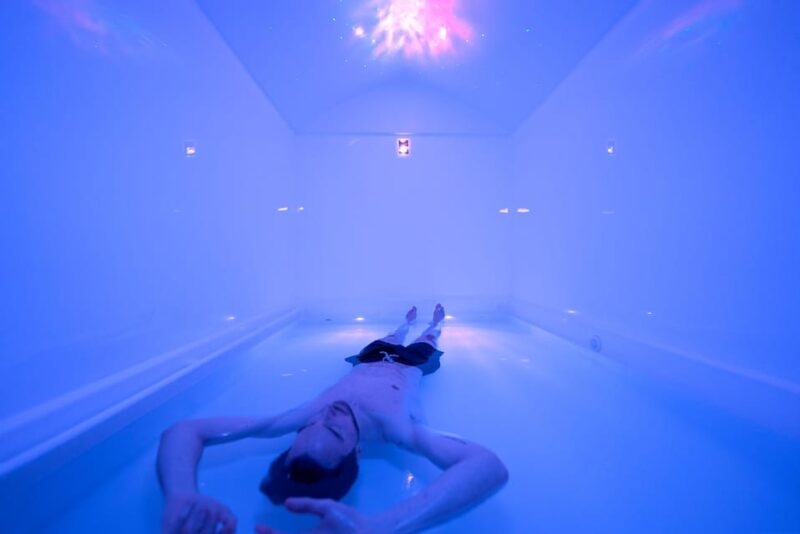 Relaxation and Regeneration - Massage and Wellness Services