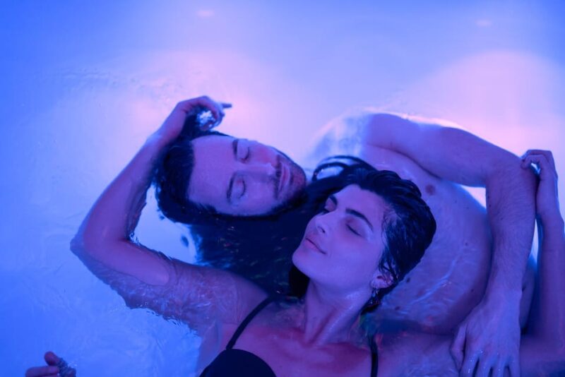 Relaxation and Regeneration - Participant Suitability