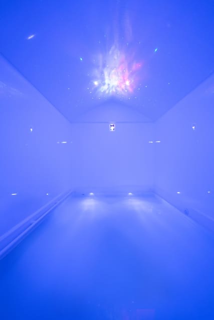Relaxation and Regeneration - Frequently Asked Questions