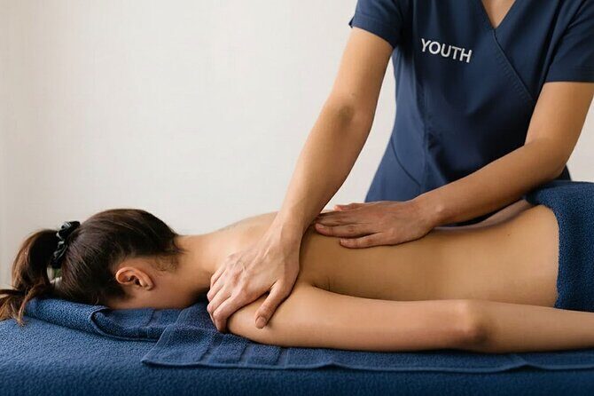 Relaxation Massage in Cheltenham, Melbourne - Key Points