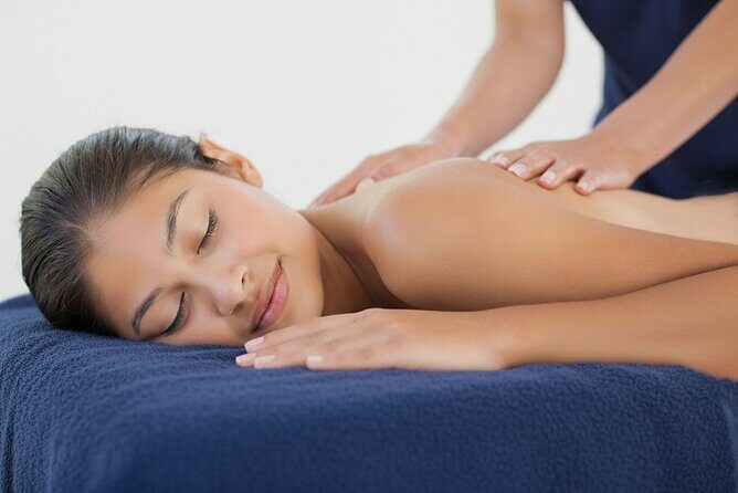 Relaxation Massage in Cheltenham, Melbourne - A Detailed Look at the Cheltenham Relaxation Massage Experience
