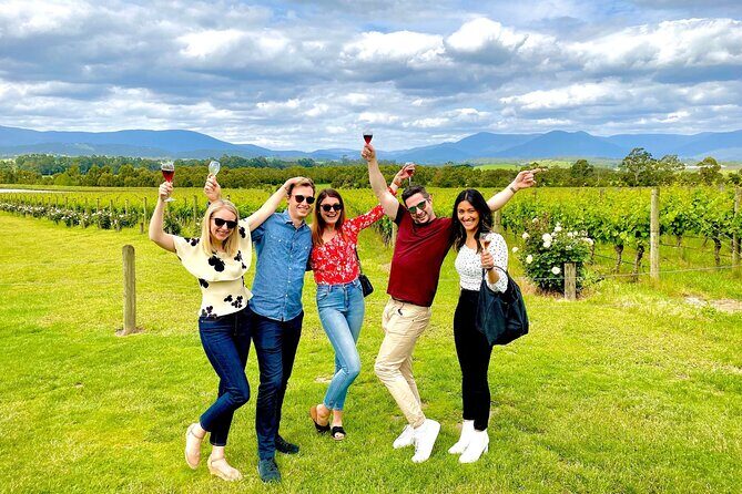 Relaxed Half Day Yarra Valley Wine Tasting Tour from Melbourne - The Value of This Experience