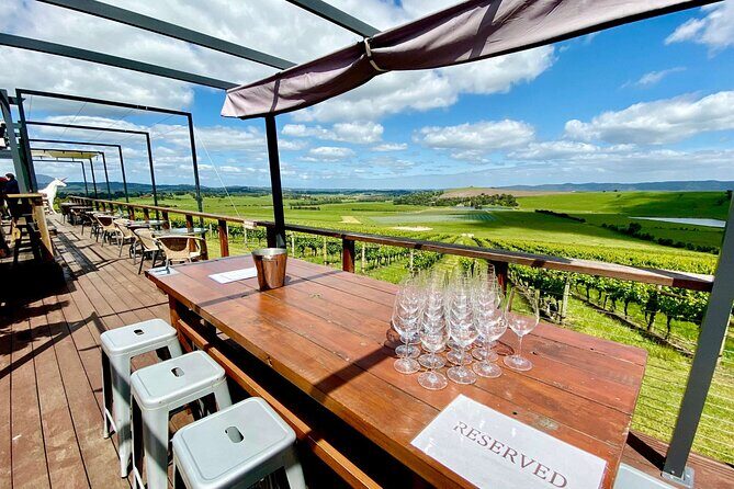Relaxed Half Day Yarra Valley Wine Tasting Tour from Melbourne - Who Will Appreciate This Tour?