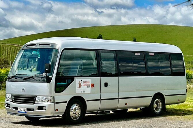 Relaxed Half Day Yarra Valley Wine Tasting Tour from Melbourne - Final Thoughts