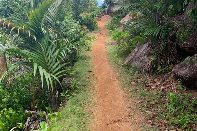 Relaxed Hike to Anse Major | Mahé | Seychelles | Private Tour | Perfect - Inclusions and Benefits