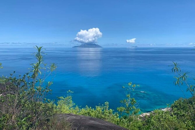 Relaxed Hike to Anse Major | Mahé | Seychelles | Private Tour | Perfect - Pickup and Transportation