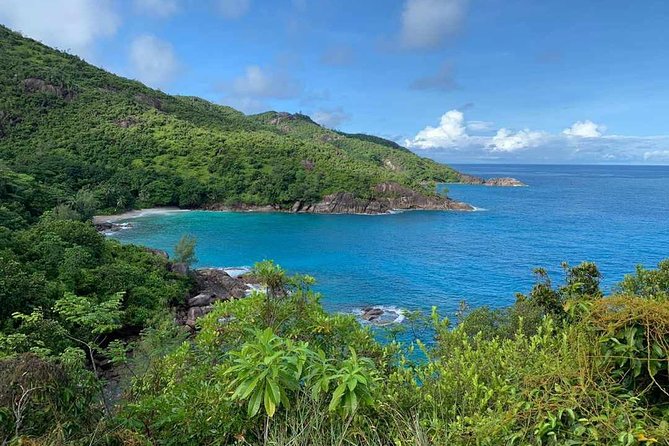 Relaxed Hike to Anse Major | Mahé | Seychelles | Private Tour | Perfect - Customer Reviews