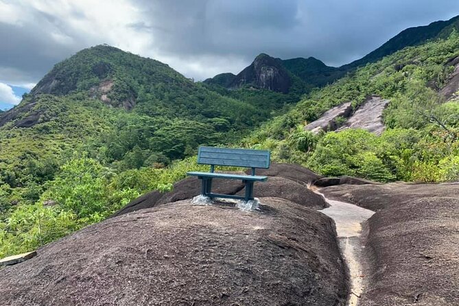 Relaxed Hike to Anse Major | Mahé | Seychelles | Private Tour | Perfect - Tips for a Great Experience