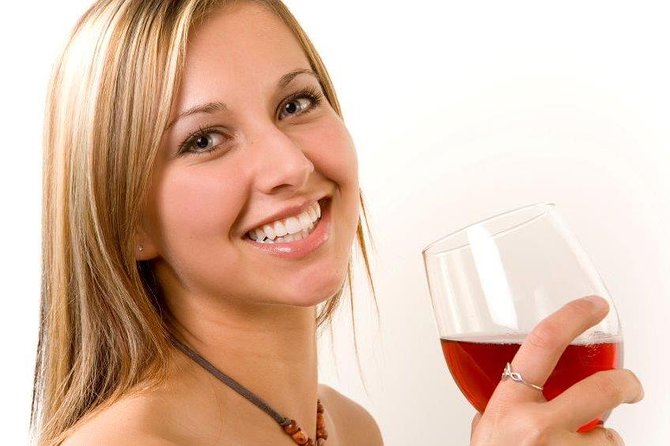 Relaxing Afternoon Wine Tour Through Niagaras Wine Country - Traveler Reviews and Feedback