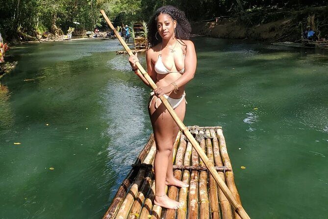 Relaxing bamboo rafting with foot massage - Final thoughts