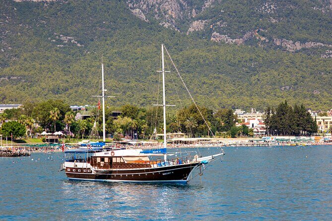 Relaxing Boat Trip w/Lunch and Drinks from Antalya - Practical Tips for Travelers