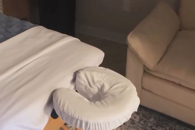 Relaxing Gloucester Day Spa Private Activity - What to Expect from the Gloucester Spa Experience