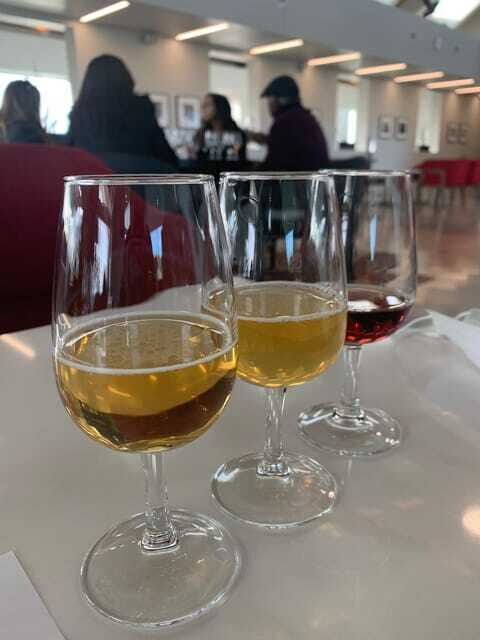 Relaxing Lunch & Wine Tour through Niagara's Wine Country - FAQs