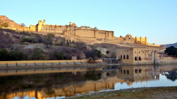 Relaxing Luxury Golden Triangle Tour Agra, Jaipur From Delhi - Frequently Asked Questions