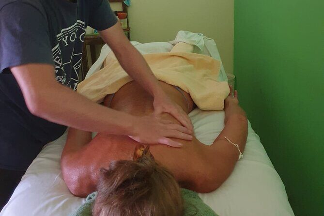 Relaxing massage in Bávaro Punta Cana - The Value of This Experience  