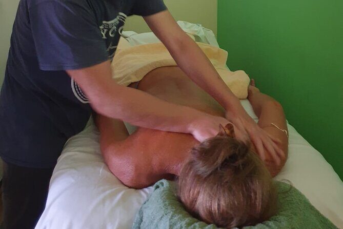 Relaxing massage in Bávaro Punta Cana - Authenticity and Traveler Feedback  