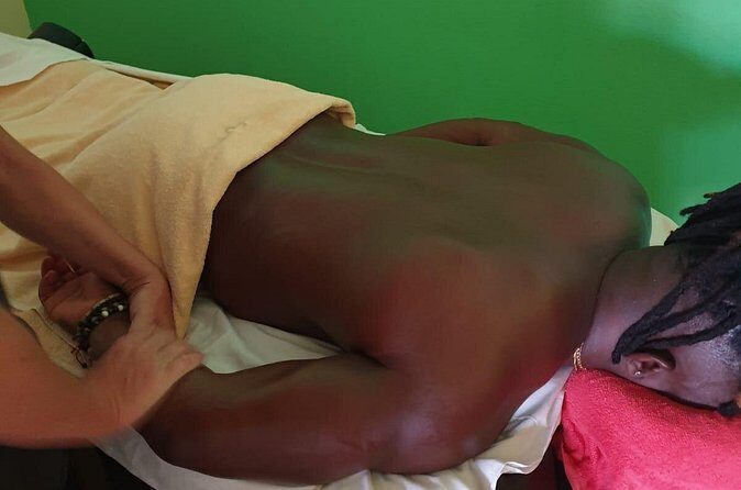 Relaxing massage in Bávaro Punta Cana - FAQ  