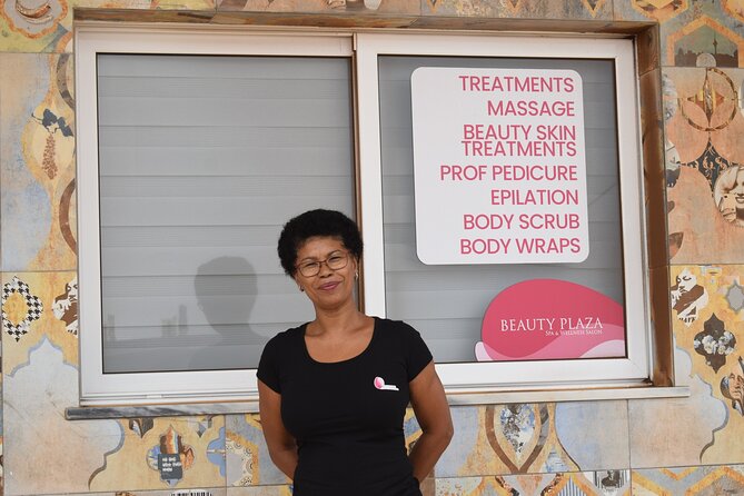 Relaxing Massages 50 Minutes - Preparing for Your Massage Session