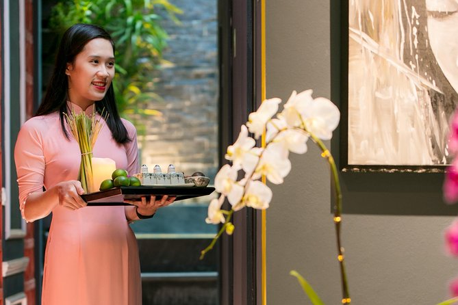 Relaxing Package In 150 Minutes At Mf Boutique Spa - Reviews and Ratings Summary