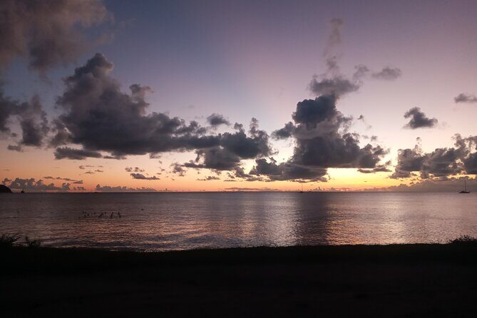 Relaxing Pigeon Island Beach Day Group Tour - Practical Details for Planning Your Day
