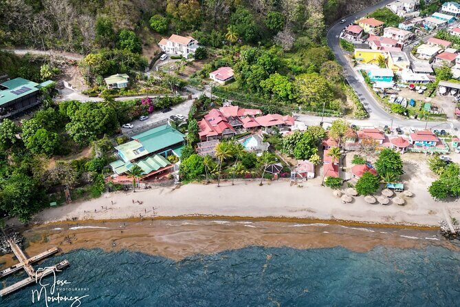 Relaxing Pigeon Island Beach Day Group Tour - Who Should Consider This Tour?