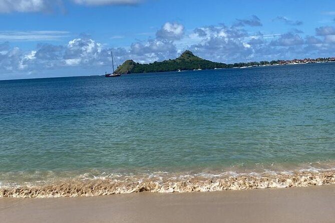 Relaxing Pigeon Island Beach Day Group Tour - FAQ