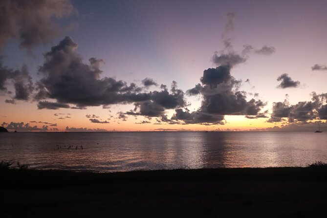 Relaxing Pigeon Island Beach Day Group Tour - Accessibility and Booking Information