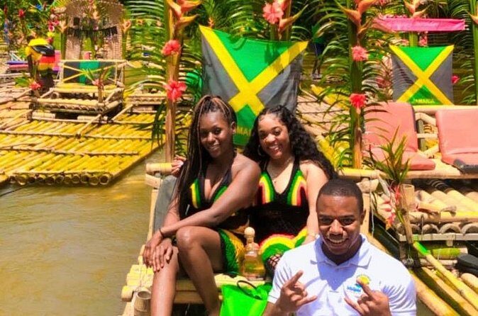 Relaxing River Rafting Experience on the Lethe River - The Experience: What You Can Expect