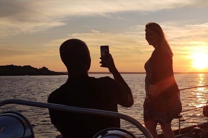 Relaxing Saco River Public Sunset Sail - An In-Depth Look at the Sunset Sail Experience