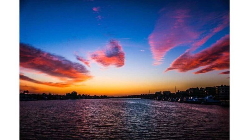 Relaxing Sunset/Evening Cruise in Newport Beach - Practical Tips for Making the Most of Your Cruise