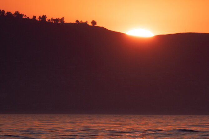 Relaxing Sunset/Evening Cruise in Newport Beach - Itinerary Breakdown