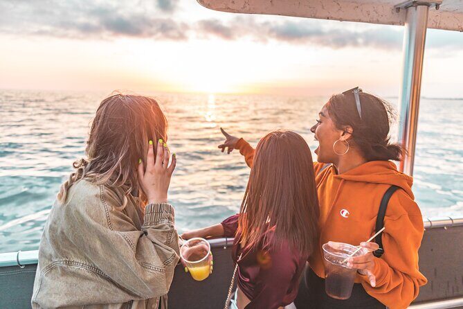 Relaxing Sunset/Evening Cruise in Newport Beach - Practical Details and Tips