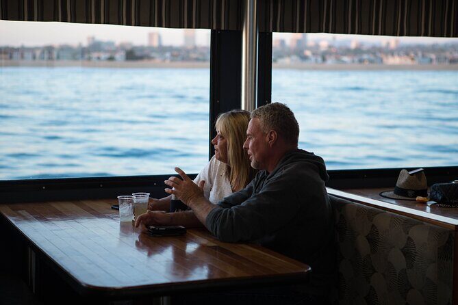 Relaxing Sunset/Evening Cruise in Newport Beach - Who Will Love This Cruise?