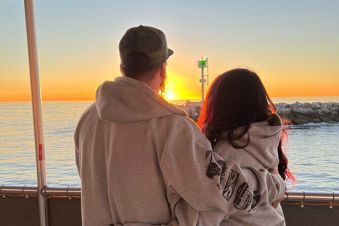 Relaxing Sunset/Evening Cruise in Newport Beach - FAQs