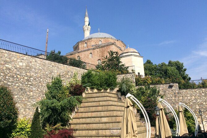 Relaxing Walking Tour in Skopje - Who Will Enjoy This Tour Most?