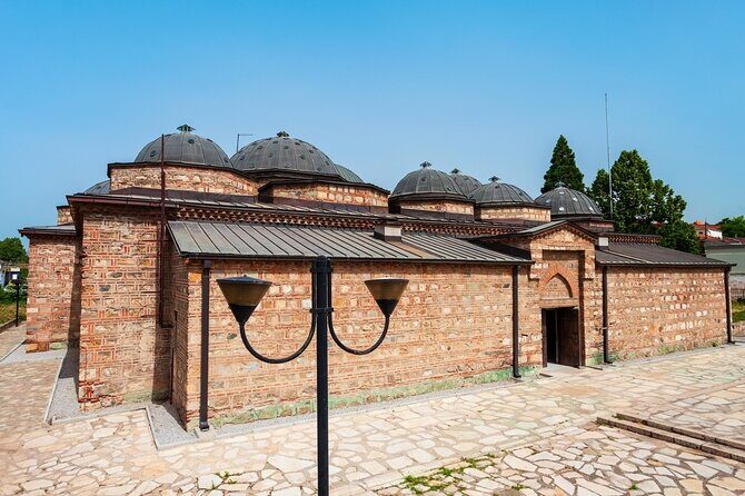 Relaxing Walking Tour in Skopje - The Sum Up