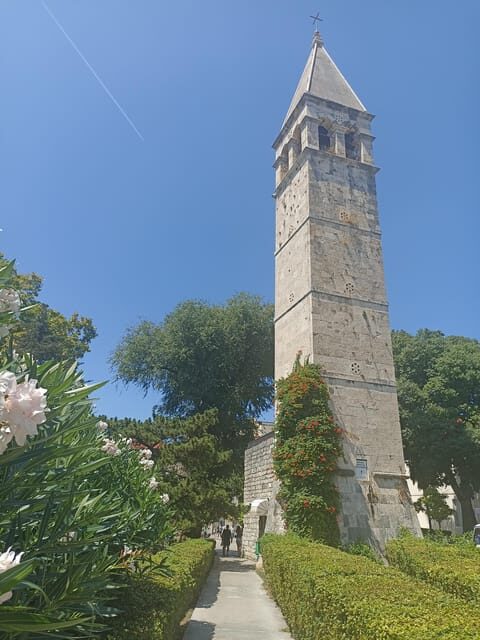 Relaxing walking tour Split - Who Should Book This Tour?