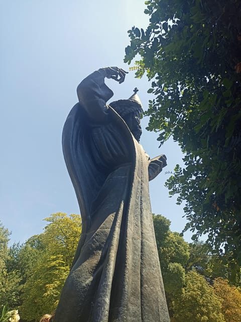 Relaxing walking tour Split - FAQ