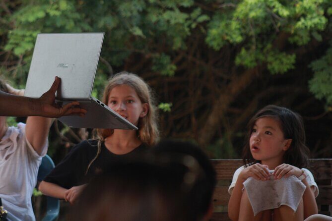 Release of Sea Turtles in Camp Tortuguero - Who Should Consider This Tour?